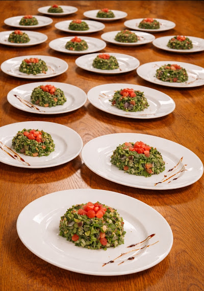 Award-Winning Authentic Flavours in Cold Lake