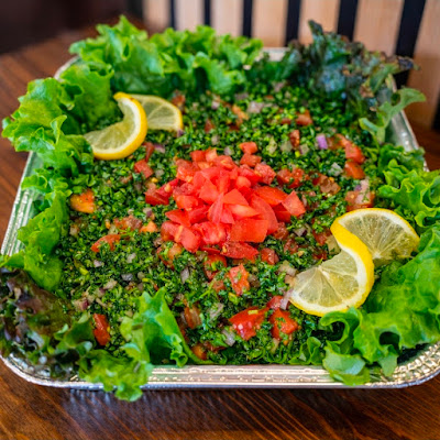 1948 Authentic Mediterranean — A Cold Lake Gem