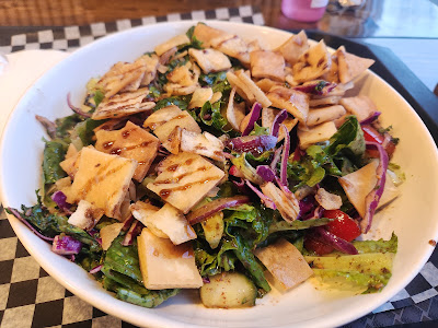 Healthy & Fresh Mediterranean Cuisine in Cold Lake